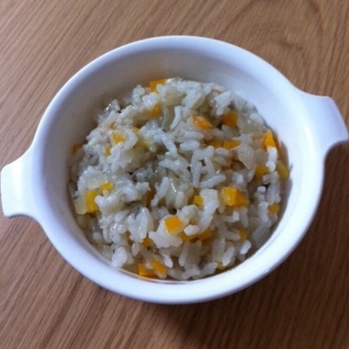 離乳食完了期 鯛と野菜の混ぜご飯 レシピ 作り方 By も る す け 楽天レシピ 離乳食完了期 鯛と野菜の混ぜご飯 レシピ 作り方 By も る す け 楽天レシピ